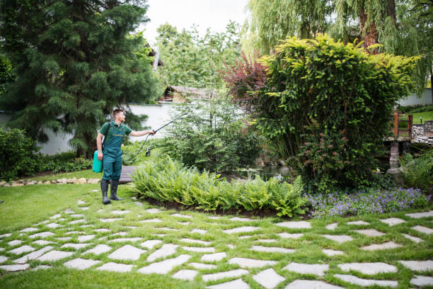 Best Pest Control Near Me  in Coshocton, OH