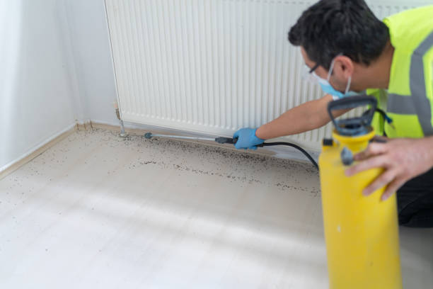 Best Pest Prevention Services  in Coshocton, OH